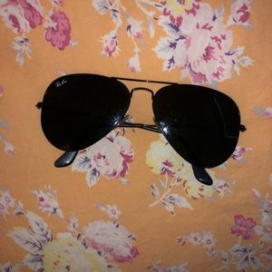 Ray-Ban Aviators